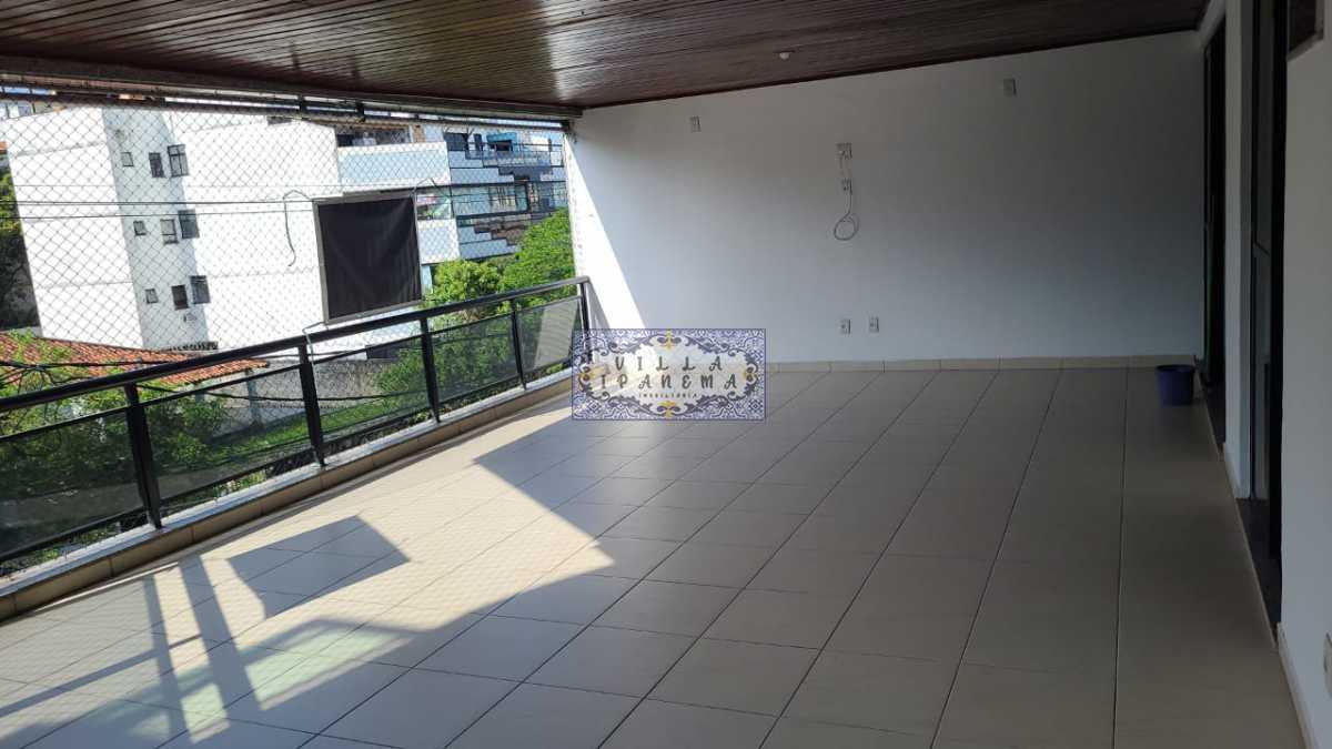 Conheça b do imóvel - Apartamento 3 quartos à venda Recreio dos Bandeirantes, Rio de Janeiro - R$ 850.000 - VIN32 - 2 b - 2