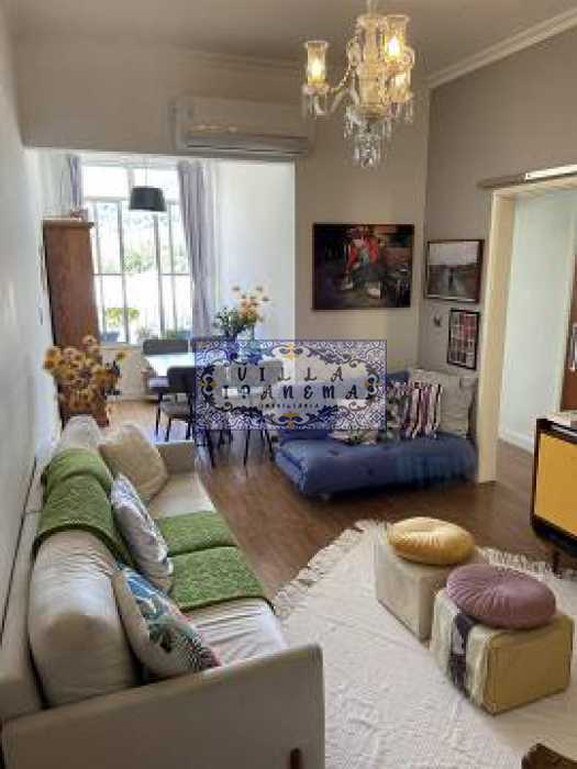 Conheça a do imóvel - Apartamento à venda Rua Visconde de Santa Isabel, Vila Isabel, Rio de Janeiro - R$ 370.000 - IPA0003165 - 1 a - 1