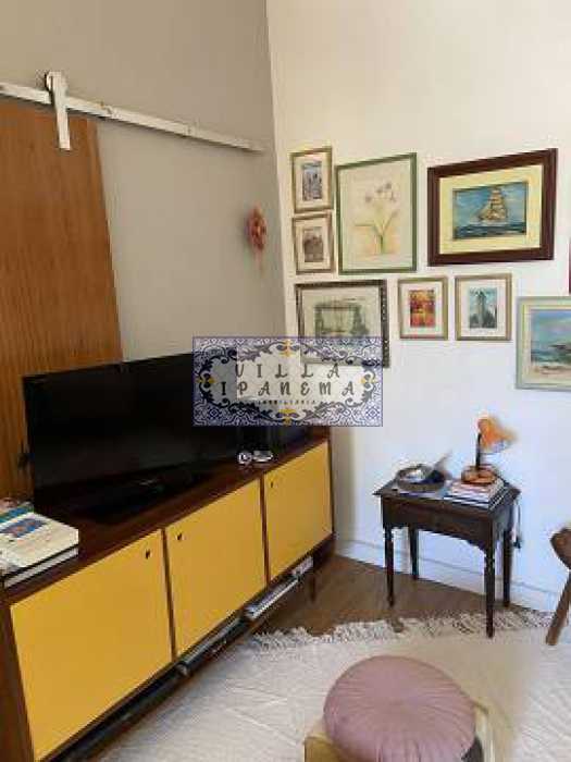 Conheça b do imóvel - Apartamento à venda Rua Visconde de Santa Isabel, Vila Isabel, Rio de Janeiro - R$ 370.000 - IPA0003165 - 2 b - 2