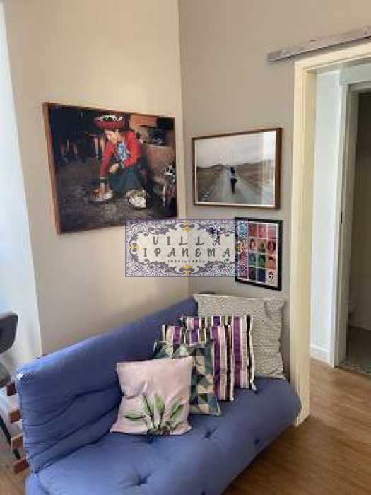Conheça c do imóvel - Apartamento à venda Rua Visconde de Santa Isabel, Vila Isabel, Rio de Janeiro - R$ 370.000 - IPA0003165 - 3 c - 3