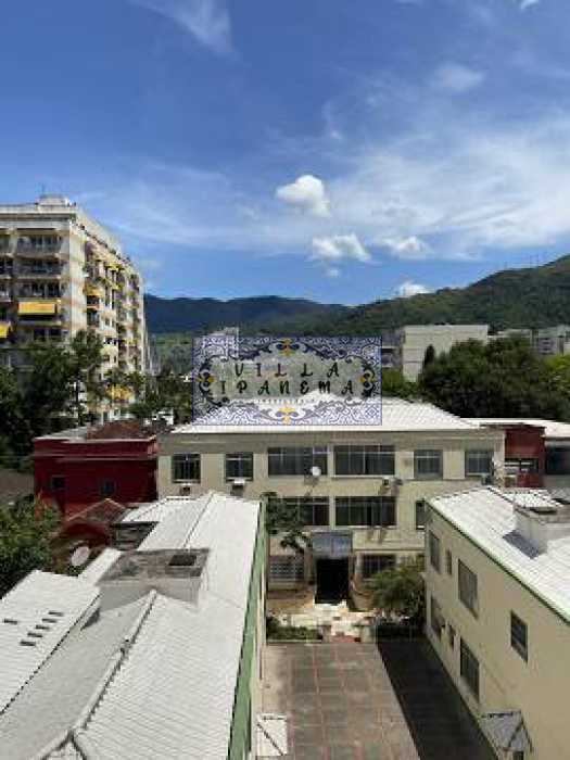 Conheça e do imóvel - Apartamento à venda Rua Visconde de Santa Isabel, Vila Isabel, Rio de Janeiro - R$ 370.000 - IPA0003165 - 5 e - 5