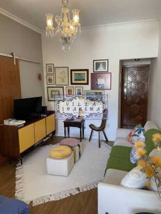 Conheça f do imóvel - Apartamento à venda Rua Visconde de Santa Isabel, Vila Isabel, Rio de Janeiro - R$ 370.000 - IPA0003165 - 6 f - 6
