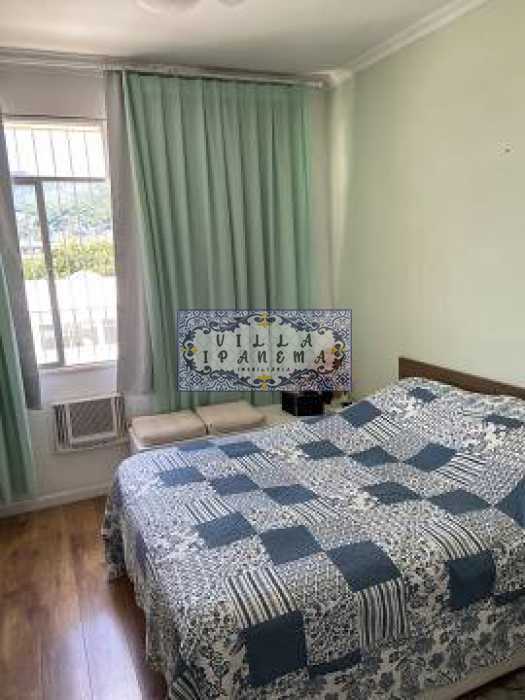 Conheça j do imóvel - Apartamento à venda Rua Visconde de Santa Isabel, Vila Isabel, Rio de Janeiro - R$ 370.000 - IPA0003165 - 10 j - 10