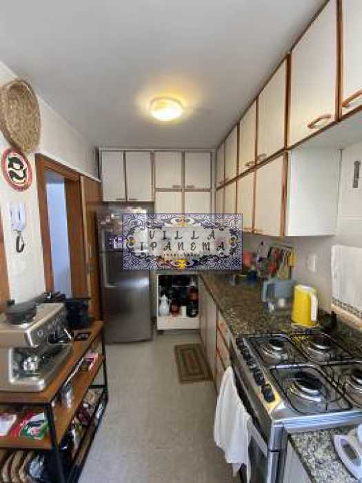 Conheça n do imóvel - Apartamento à venda Rua Visconde de Santa Isabel, Vila Isabel, Rio de Janeiro - R$ 370.000 - IPA0003165 - 14 n - 14