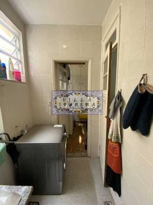 Conheça o do imóvel - Apartamento à venda Rua Visconde de Santa Isabel, Vila Isabel, Rio de Janeiro - R$ 370.000 - IPA0003165 - 15 o - 15