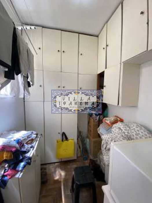 Conheça p do imóvel - Apartamento à venda Rua Visconde de Santa Isabel, Vila Isabel, Rio de Janeiro - R$ 370.000 - IPA0003165 - 16 p - 16