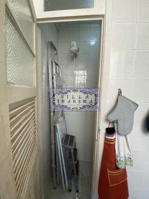 Conheça q do imóvel - Apartamento à venda Rua Visconde de Santa Isabel, Vila Isabel, Rio de Janeiro - R$ 370.000 - IPA0003165 - 17 q - 17