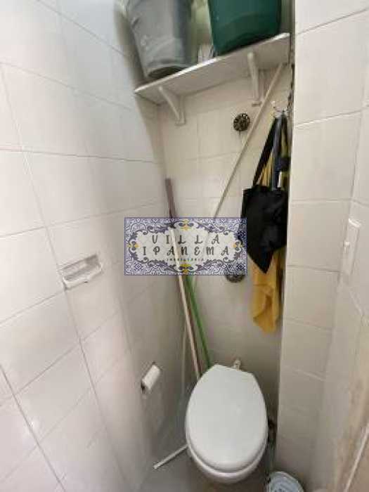 Conheça r do imóvel - Apartamento à venda Rua Visconde de Santa Isabel, Vila Isabel, Rio de Janeiro - R$ 370.000 - IPA0003165 - 18 r - 18