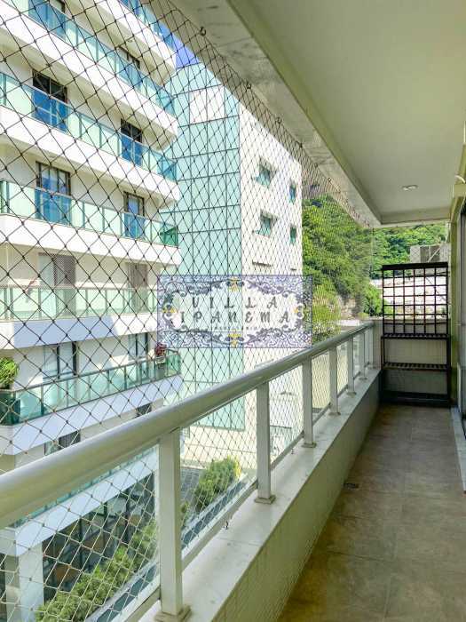 Conheça aa do imóvel - Apartamento 3 quartos para alugar Botafogo, Rio de Janeiro - R$ 5.100 - IPA20244 - 2 aa - 2