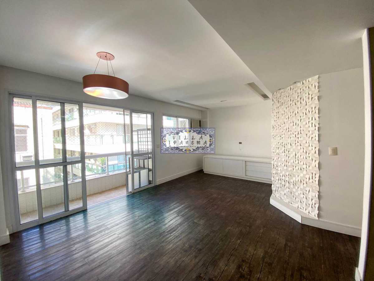 Conheça aaa do imóvel - Apartamento 3 quartos para alugar Botafogo, Rio de Janeiro - R$ 5.100 - IPA20244 - 3 aaa - 3