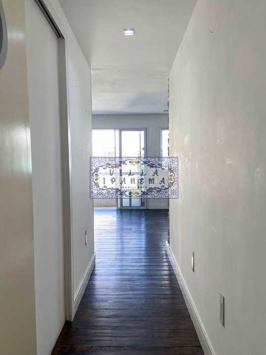 Conheça ab do imóvel - Apartamento 3 quartos para alugar Botafogo, Rio de Janeiro - R$ 5.100 - IPA20244 - 5 ab - 5