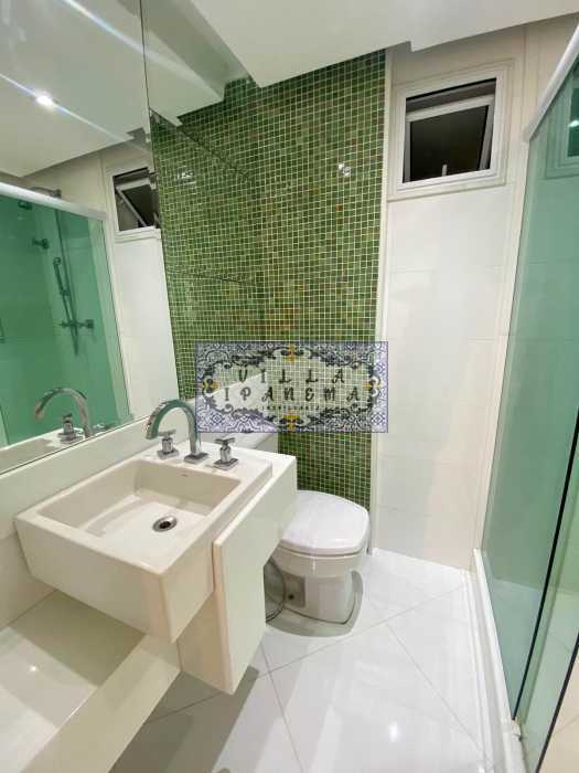 Conheça b do imóvel - Apartamento 3 quartos para alugar Botafogo, Rio de Janeiro - R$ 5.100 - IPA20244 - 6 b - 6