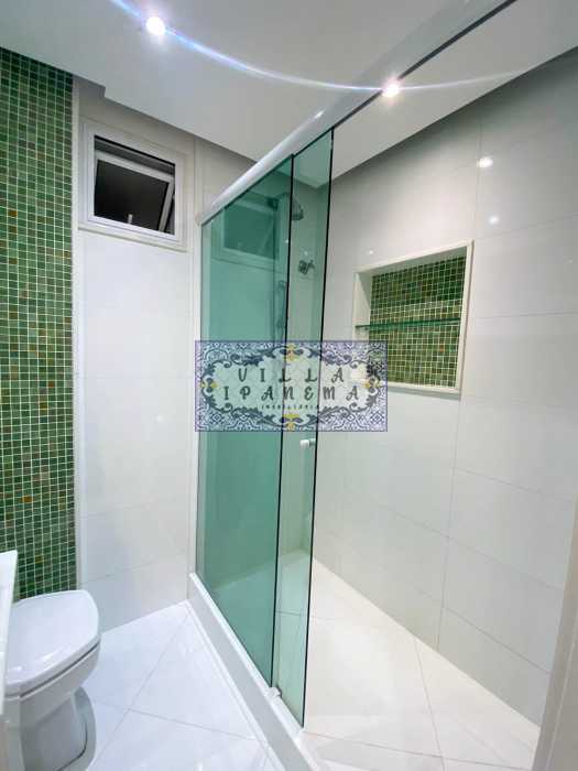 Conheça bb do imóvel - Apartamento 3 quartos para alugar Botafogo, Rio de Janeiro - R$ 5.100 - IPA20244 - 8 bb - 8