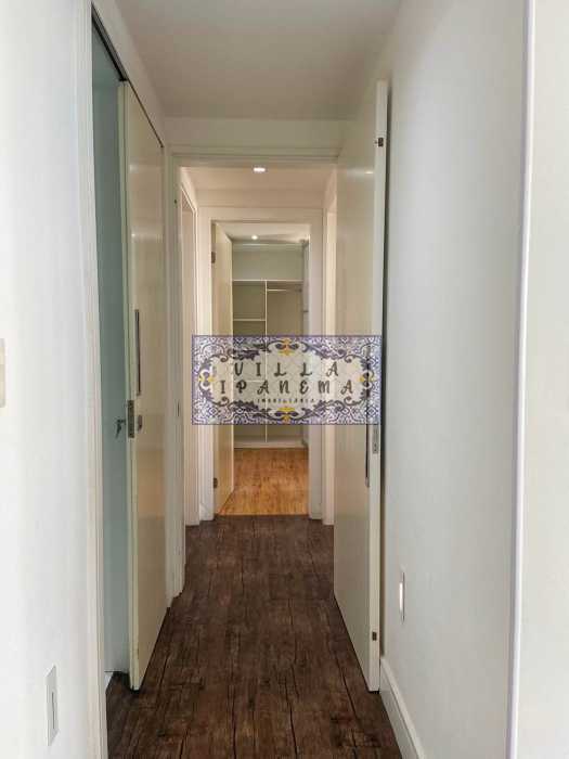 Conheça bc do imóvel - Apartamento 3 quartos para alugar Botafogo, Rio de Janeiro - R$ 5.100 - IPA20244 - 9 bc - 9