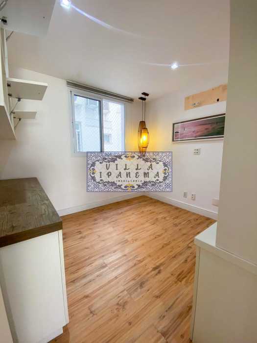 Conheça bd do imóvel - Apartamento 3 quartos para alugar Botafogo, Rio de Janeiro - R$ 5.100 - IPA20244 - 10 bd - 10
