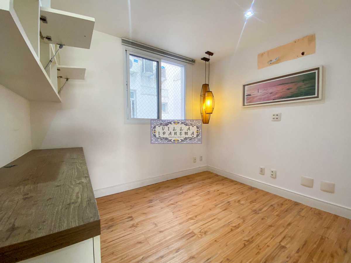 Conheça bf do imóvel - Apartamento 3 quartos para alugar Botafogo, Rio de Janeiro - R$ 5.100 - IPA20244 - 12 bf - 12