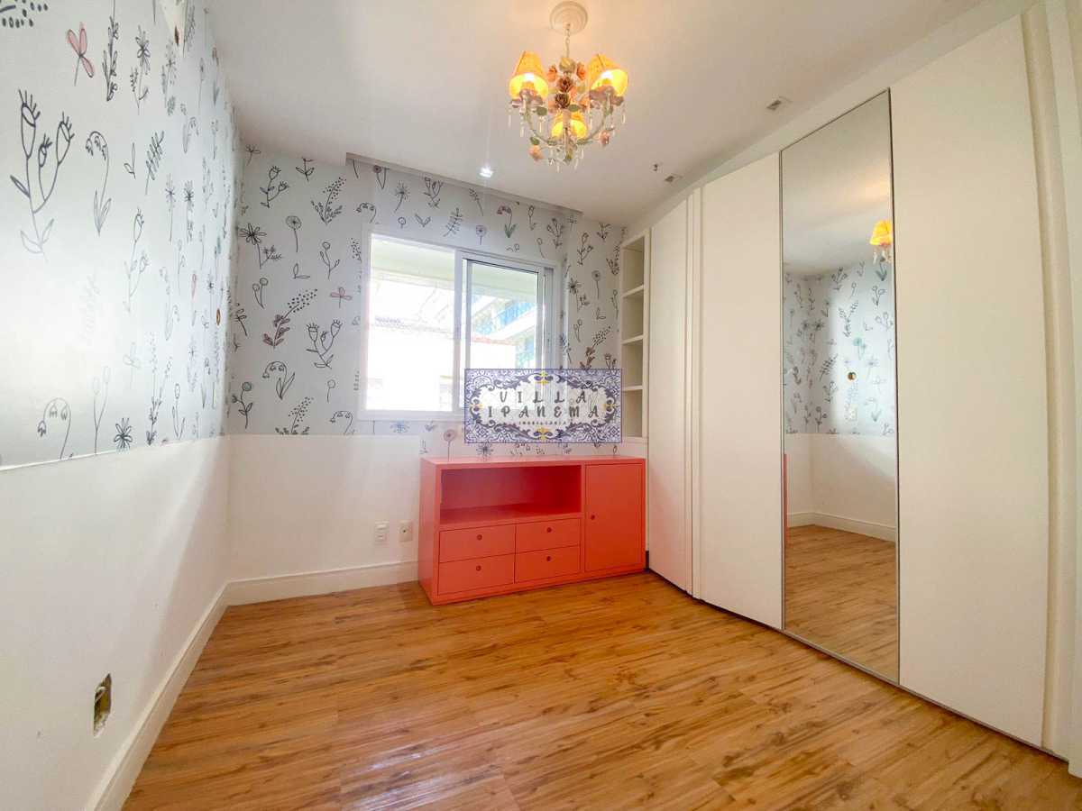 Conheça bg do imóvel - Apartamento 3 quartos para alugar Botafogo, Rio de Janeiro - R$ 5.100 - IPA20244 - 13 bg - 13
