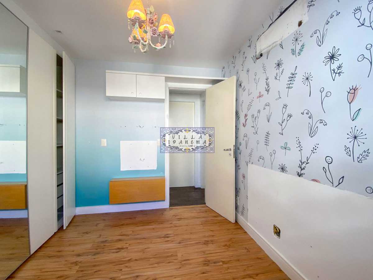 Conheça bh do imóvel - Apartamento 3 quartos para alugar Botafogo, Rio de Janeiro - R$ 5.100 - IPA20244 - 14 bh - 14