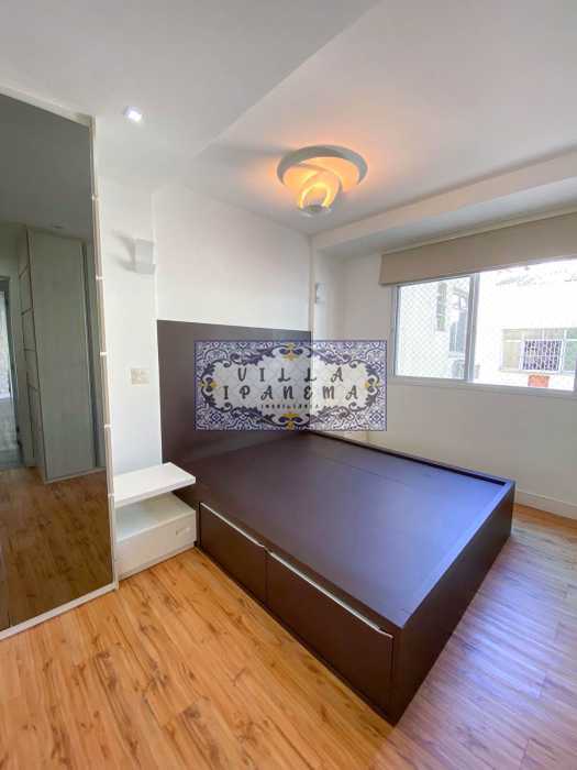 Conheça c do imóvel - Apartamento 3 quartos para alugar Botafogo, Rio de Janeiro - R$ 5.100 - IPA20244 - 15 c - 15
