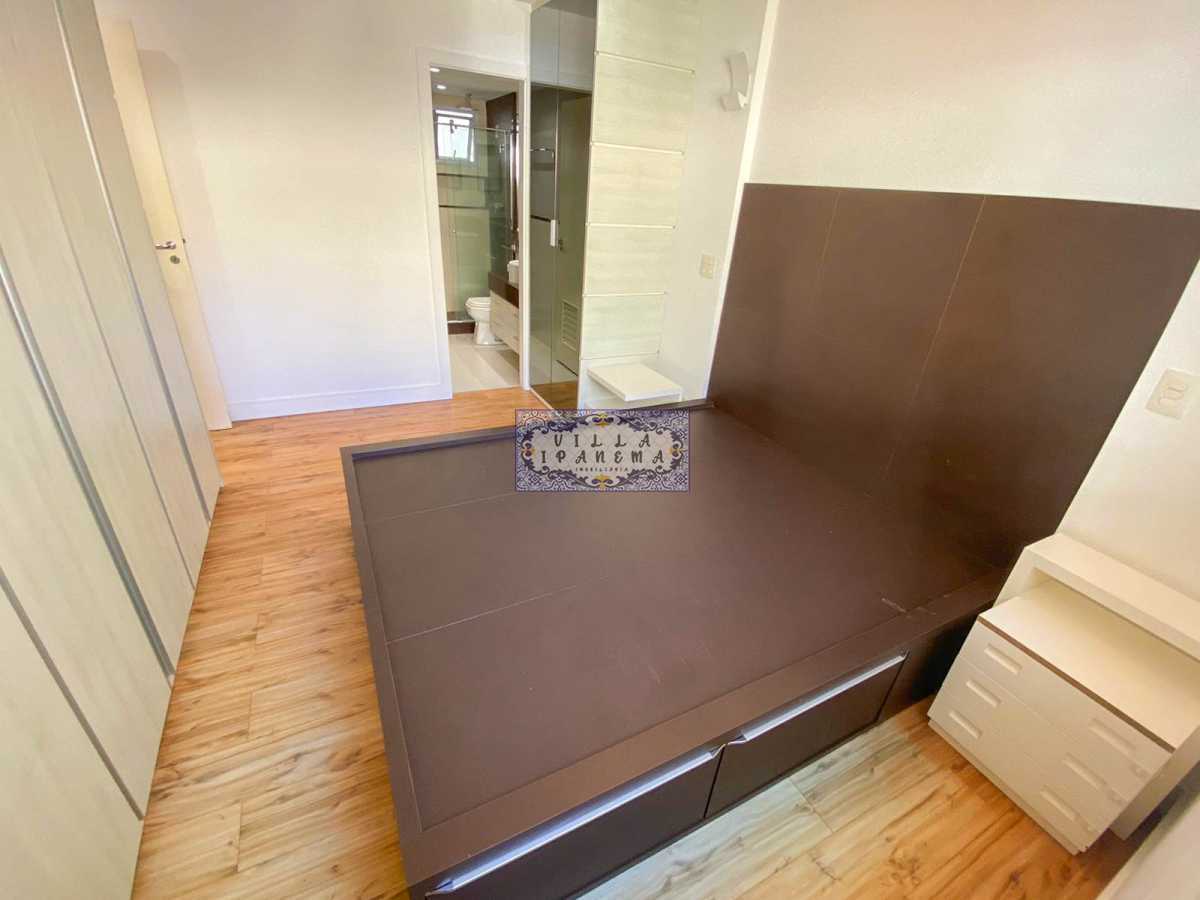 Conheça ca do imóvel - Apartamento 3 quartos para alugar Botafogo, Rio de Janeiro - R$ 5.100 - IPA20244 - 16 ca - 16