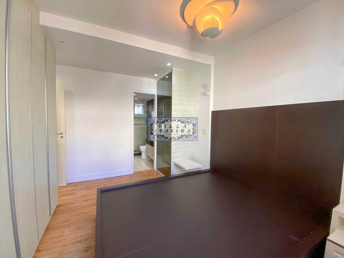 Conheça cb do imóvel - Apartamento 3 quartos para alugar Botafogo, Rio de Janeiro - R$ 5.100 - IPA20244 - 17 cb - 17