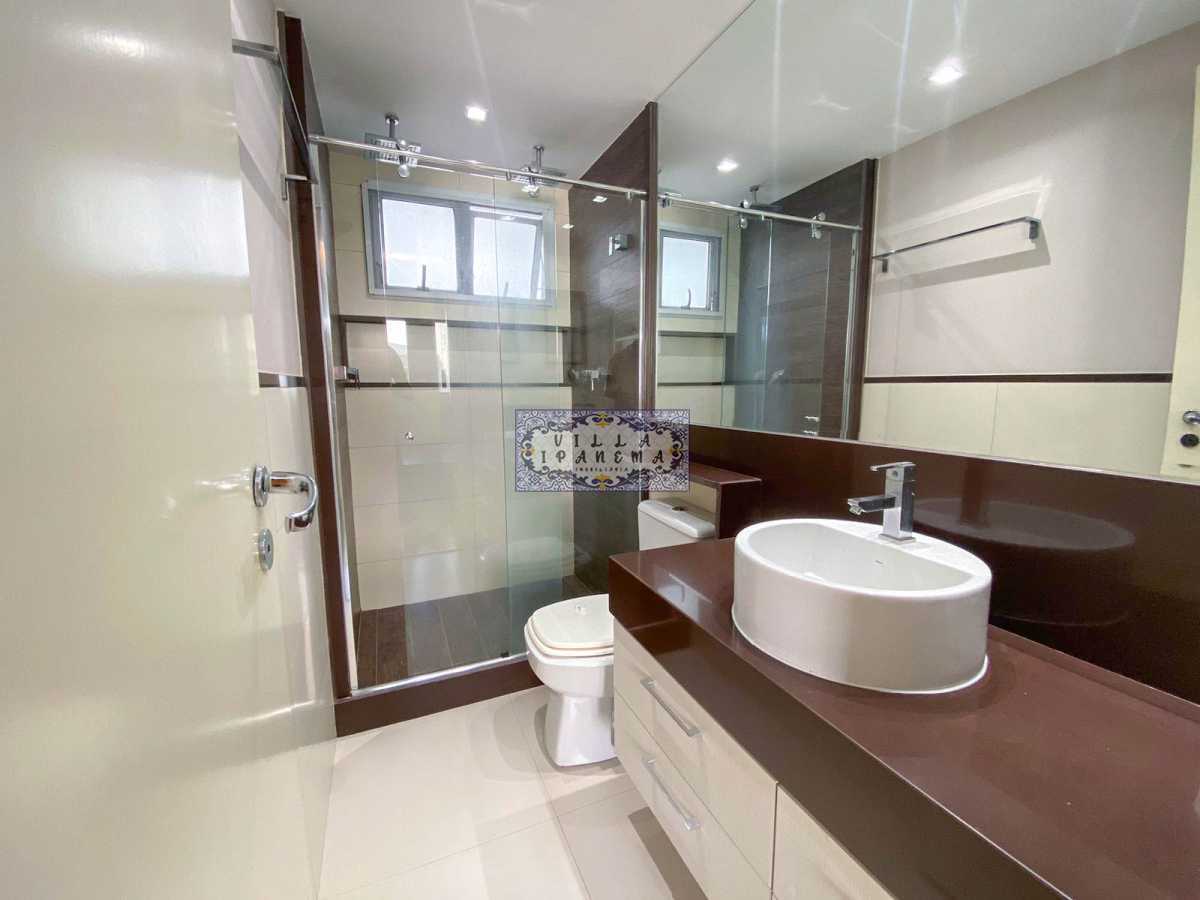 Conheça cbb do imóvel - Apartamento 3 quartos para alugar Botafogo, Rio de Janeiro - R$ 5.100 - IPA20244 - 18 cbb - 18