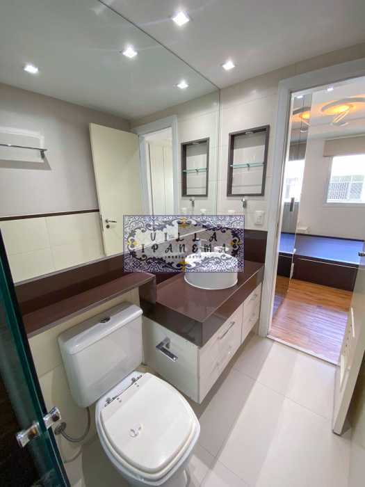 Conheça cbbb do imóvel - Apartamento 3 quartos para alugar Botafogo, Rio de Janeiro - R$ 5.100 - IPA20244 - 19 cbbb - 19