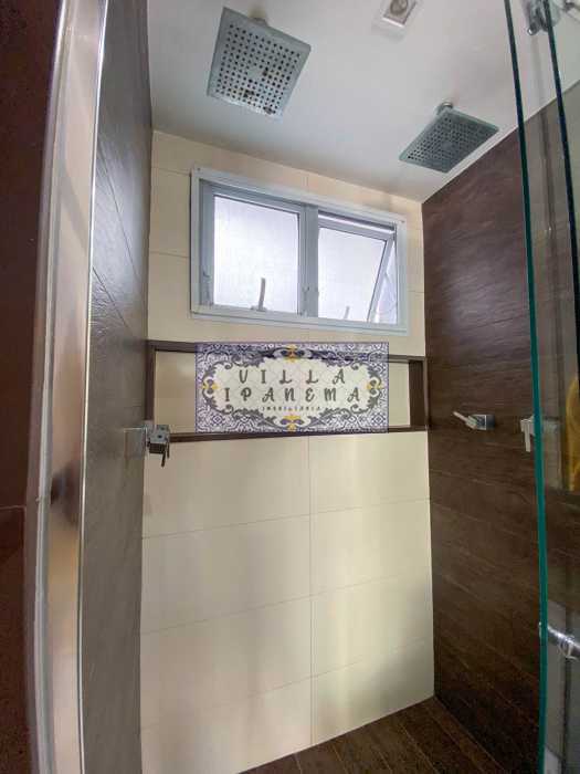 Conheça d do imóvel - Apartamento 3 quartos para alugar Botafogo, Rio de Janeiro - R$ 5.100 - IPA20244 - 20 d - 20