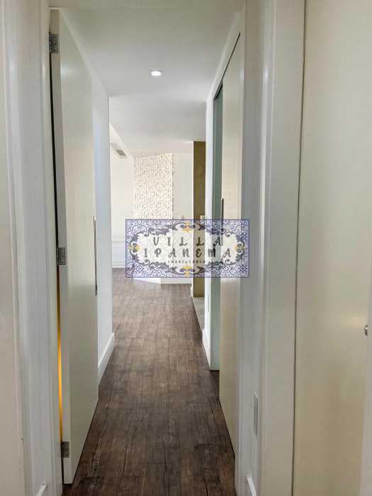 Conheça da do imóvel - Apartamento 3 quartos para alugar Botafogo, Rio de Janeiro - R$ 5.100 - IPA20244 - 21 da - 21
