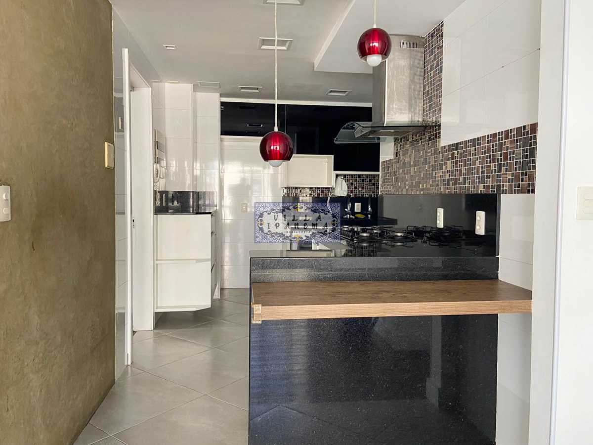 Conheça daa do imóvel - Apartamento 3 quartos para alugar Botafogo, Rio de Janeiro - R$ 5.100 - IPA20244 - 22 daa - 22