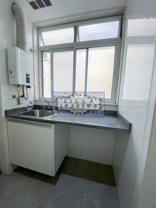 Conheça dff do imóvel - Apartamento 3 quartos para alugar Botafogo, Rio de Janeiro - R$ 5.100 - IPA20244 - 28 dff - 28