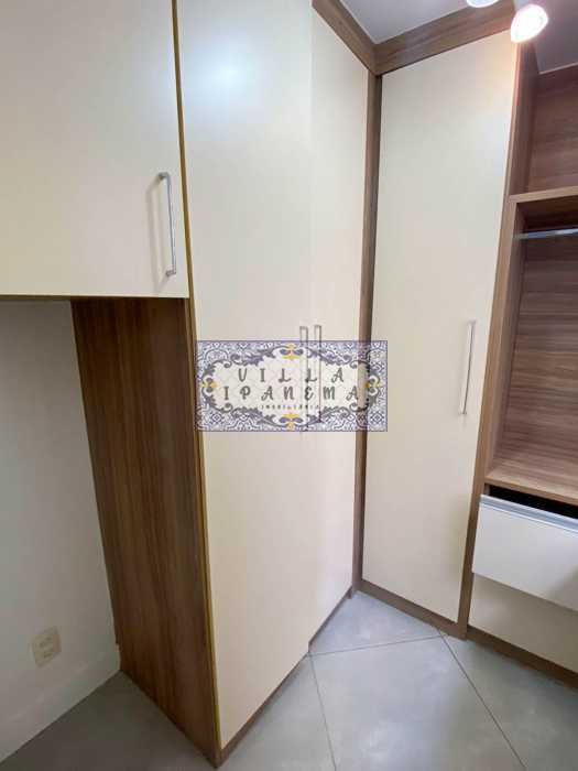 Conheça ea do imóvel - Apartamento 3 quartos para alugar Botafogo, Rio de Janeiro - R$ 5.100 - IPA20244 - 30 ea - 30