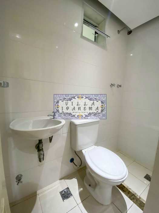 Conheça eb do imóvel - Apartamento 3 quartos para alugar Botafogo, Rio de Janeiro - R$ 5.100 - IPA20244 - 31 eb - 31