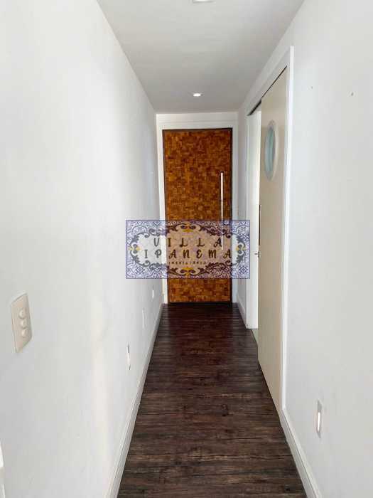 Conheça ebb do imóvel - Apartamento 3 quartos para alugar Botafogo, Rio de Janeiro - R$ 5.100 - IPA20244 - 32 ebb - 32