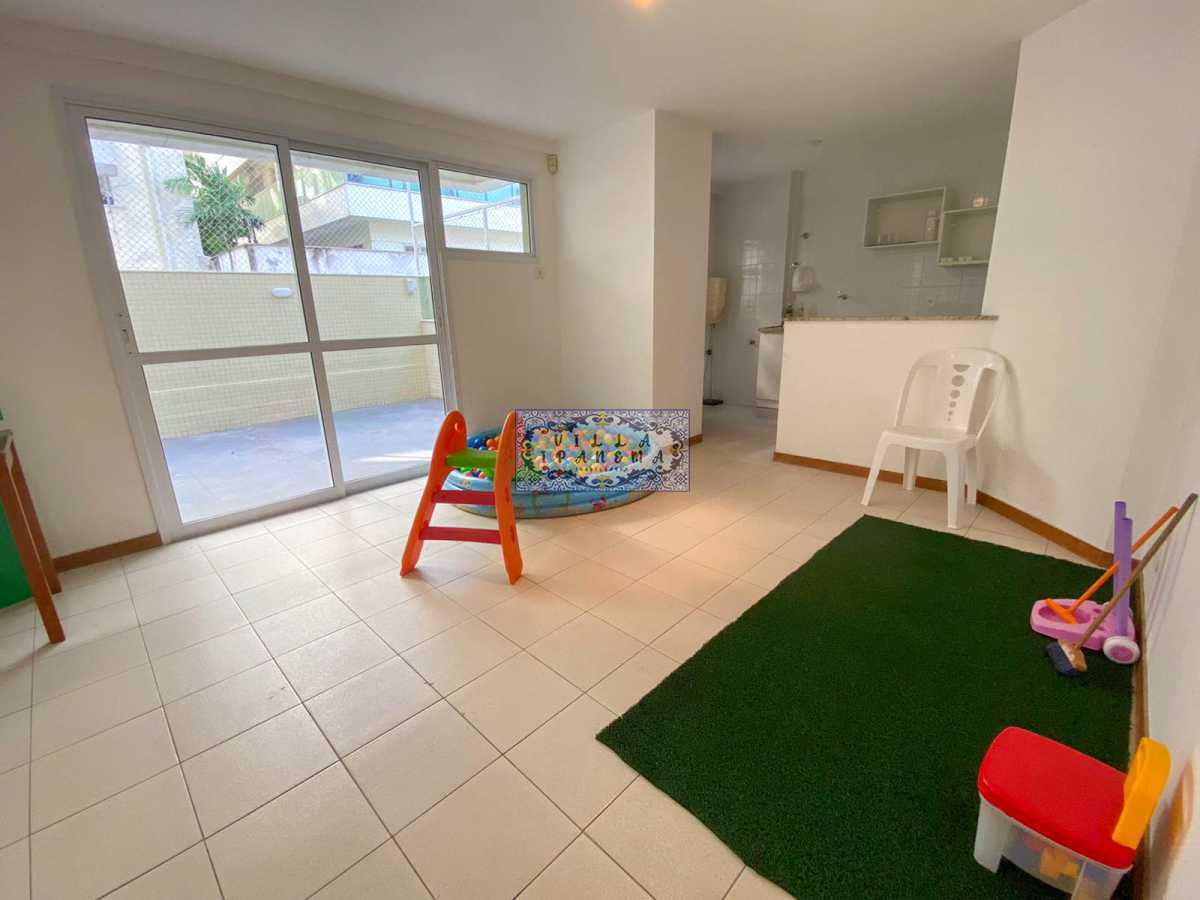 Conheça fb do imóvel - Apartamento 3 quartos para alugar Botafogo, Rio de Janeiro - R$ 5.100 - IPA20244 - 35 fb - 35
