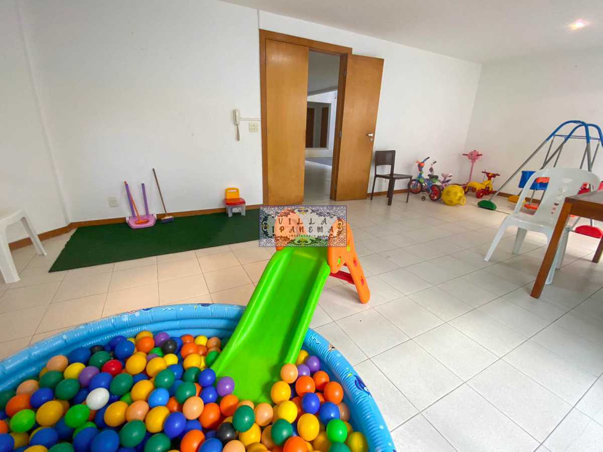 Conheça fbb do imóvel - Apartamento 3 quartos para alugar Botafogo, Rio de Janeiro - R$ 5.100 - IPA20244 - 36 fbb - 36
