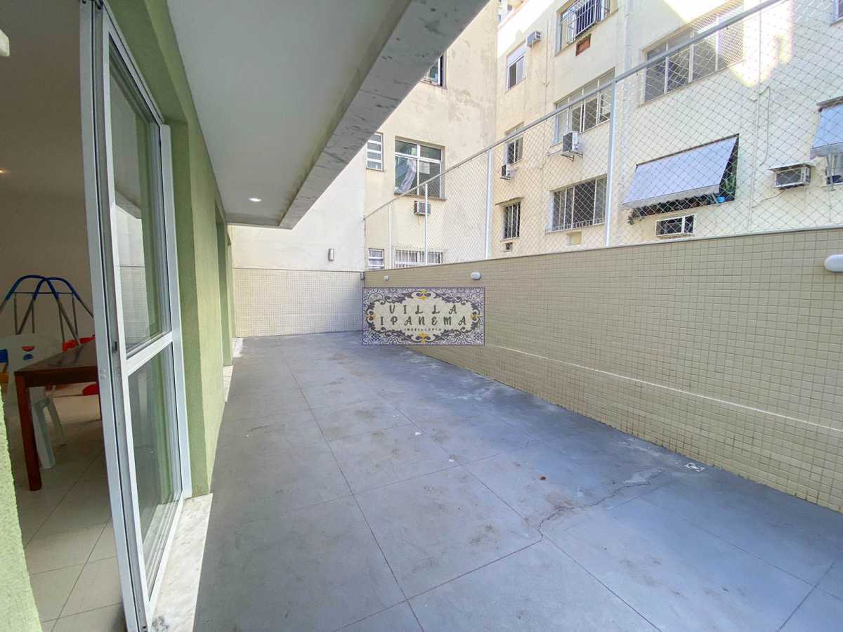 Conheça gb do imóvel - Apartamento 3 quartos para alugar Botafogo, Rio de Janeiro - R$ 5.100 - IPA20244 - 39 gb - 39