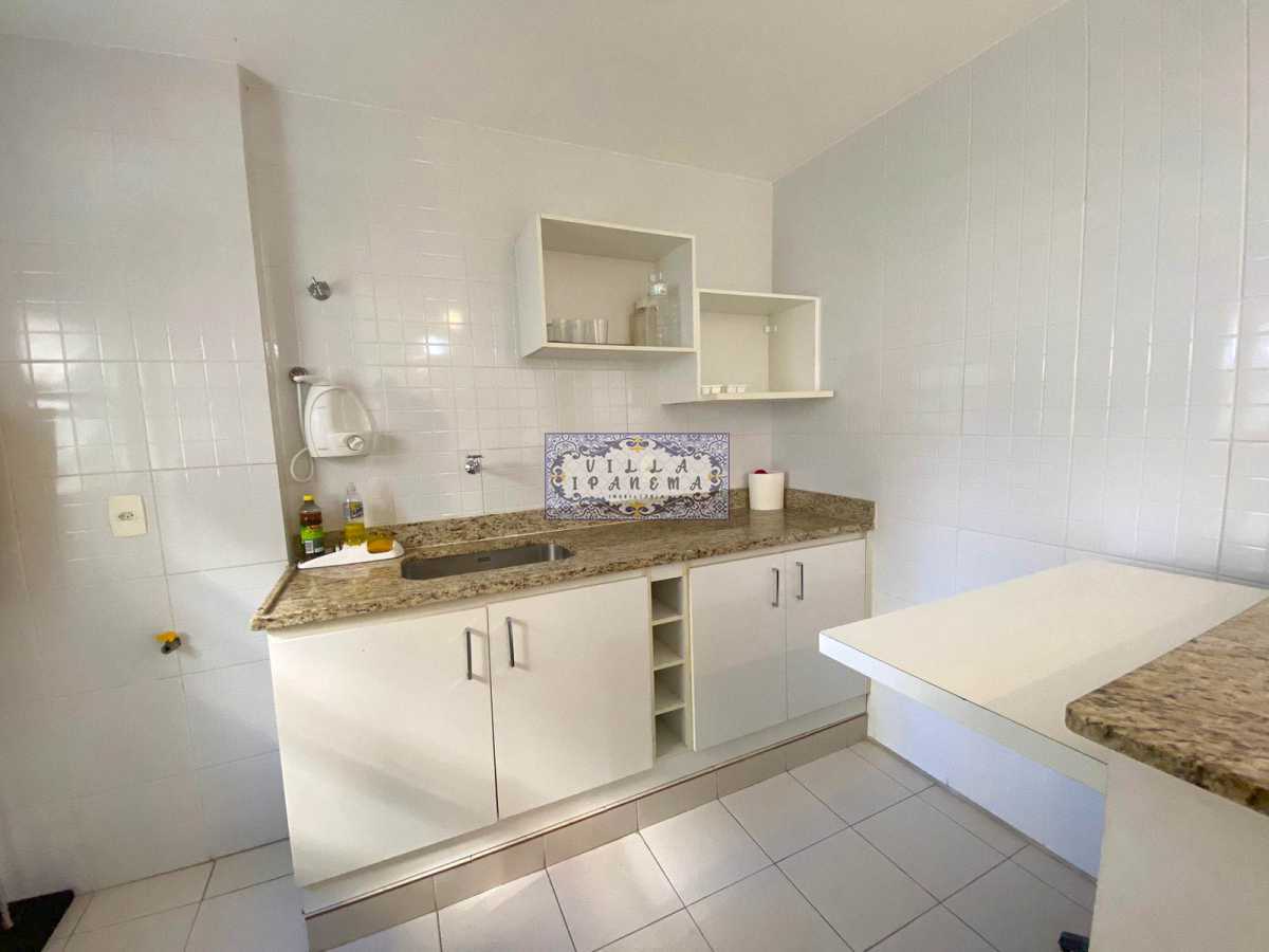 Conheça gh do imóvel - Apartamento 3 quartos para alugar Botafogo, Rio de Janeiro - R$ 5.100 - IPA20244 - 40 gh - 40