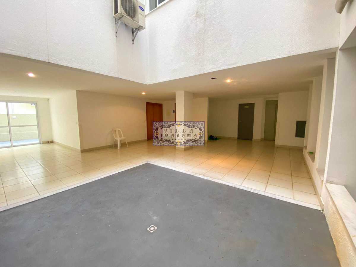 Conheça gi do imóvel - Apartamento 3 quartos para alugar Botafogo, Rio de Janeiro - R$ 5.100 - IPA20244 - 41 gi - 41