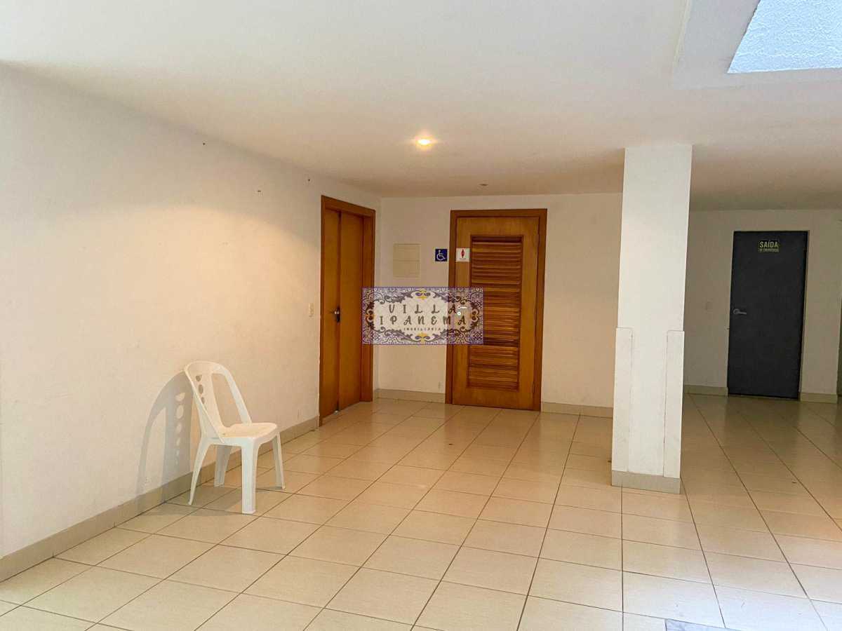 Conheça h do imóvel - Apartamento 3 quartos para alugar Botafogo, Rio de Janeiro - R$ 5.100 - IPA20244 - 42 h - 42