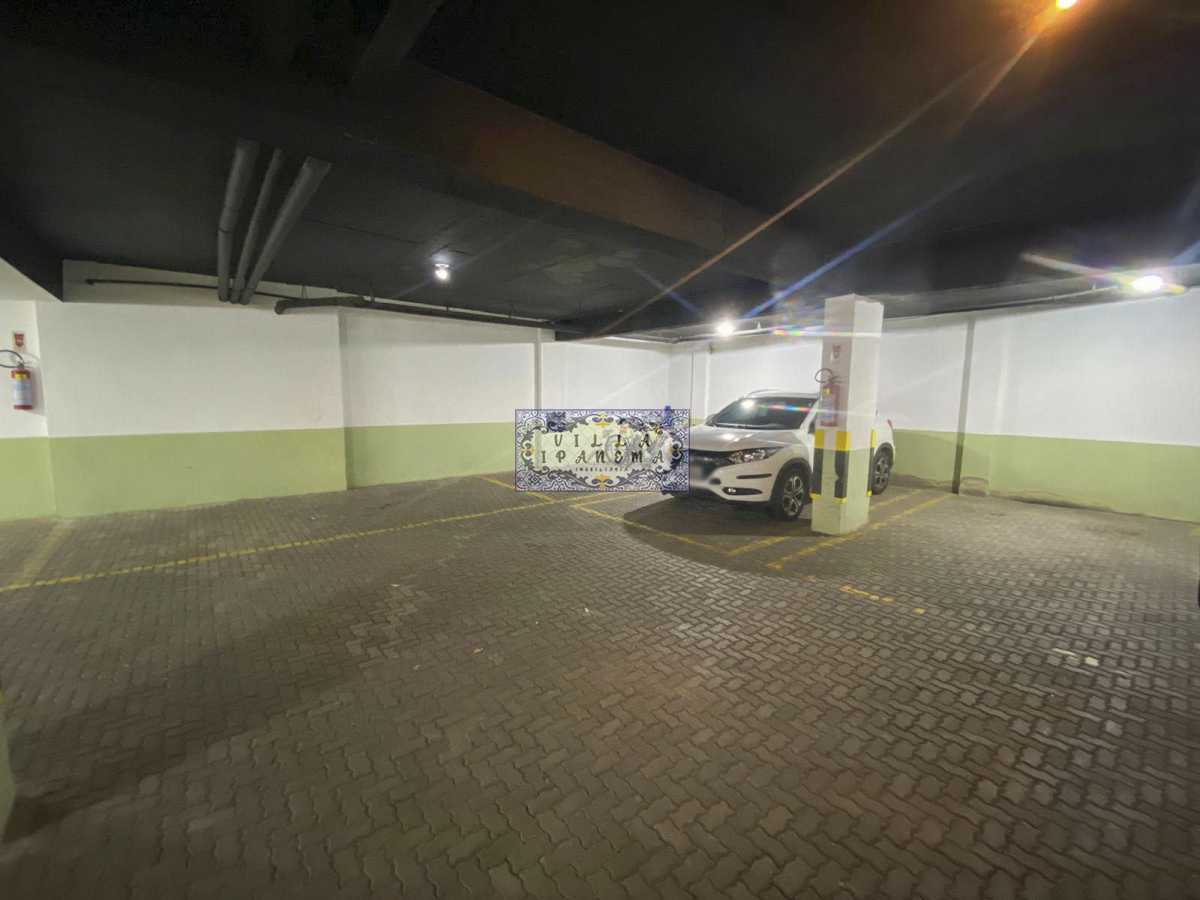 Conheça hb do imóvel - Apartamento 3 quartos para alugar Botafogo, Rio de Janeiro - R$ 5.100 - IPA20244 - 44 hb - 44