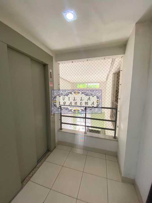Conheça hc do imóvel - Apartamento 3 quartos para alugar Botafogo, Rio de Janeiro - R$ 5.100 - IPA20244 - 45 hc - 45