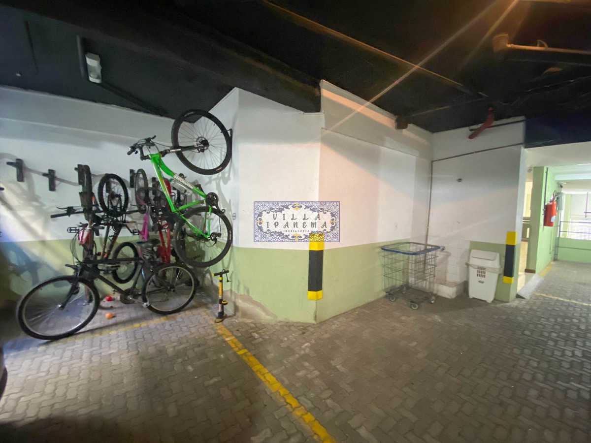 Conheça hd do imóvel - Apartamento 3 quartos para alugar Botafogo, Rio de Janeiro - R$ 5.100 - IPA20244 - 46 hd - 46