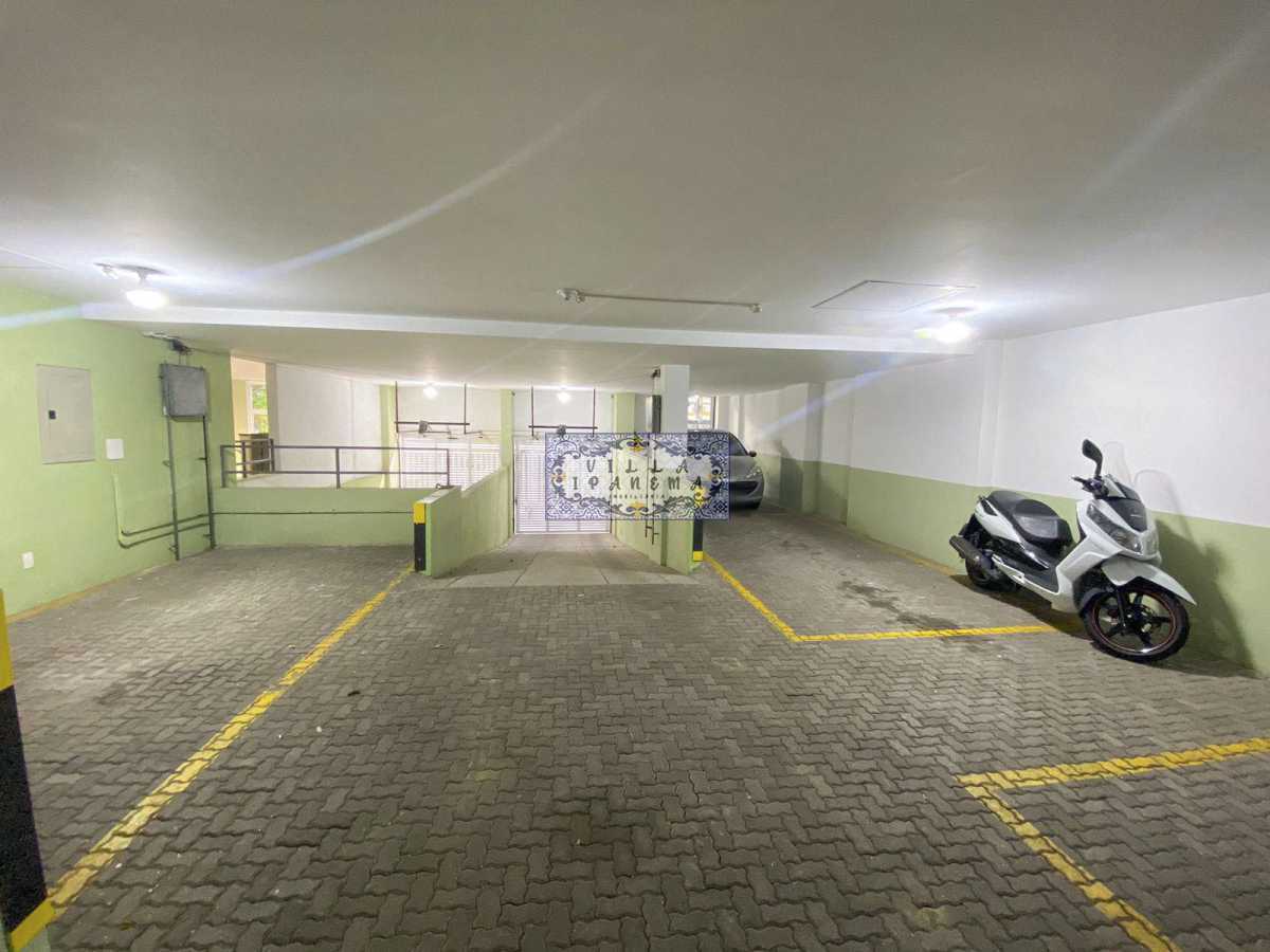 Conheça hdd do imóvel - Apartamento 3 quartos para alugar Botafogo, Rio de Janeiro - R$ 5.100 - IPA20244 - 47 hdd - 47