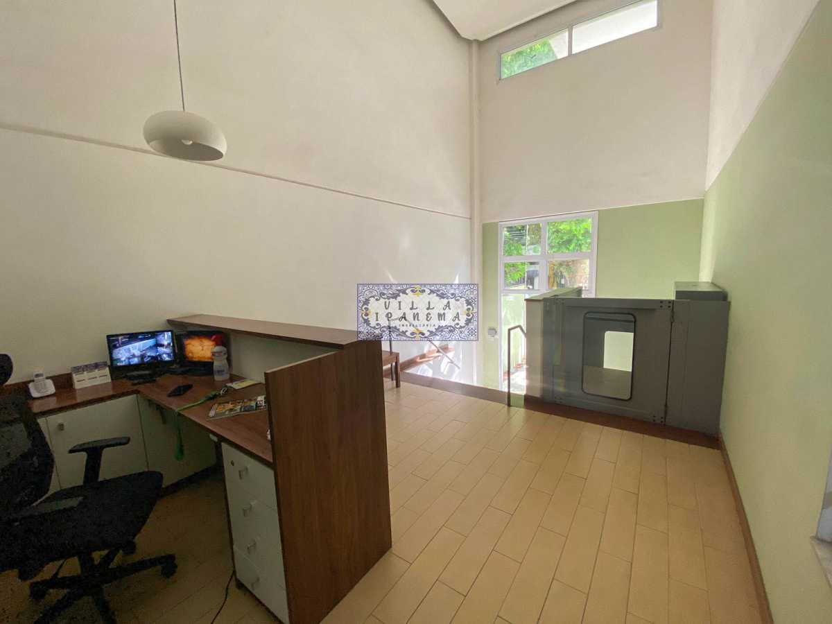 Conheça i do imóvel - Apartamento 3 quartos para alugar Botafogo, Rio de Janeiro - R$ 5.100 - IPA20244 - 48 i - 48