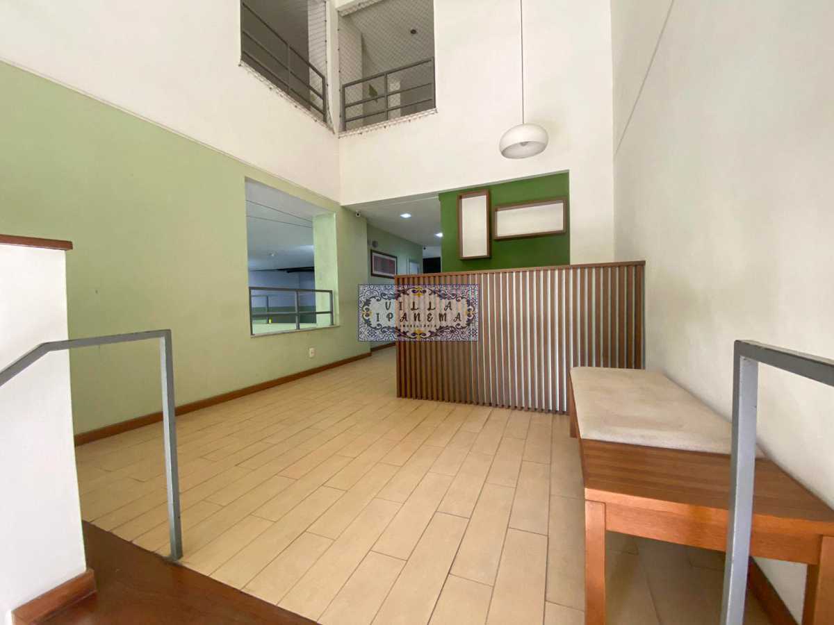Conheça ib do imóvel - Apartamento 3 quartos para alugar Botafogo, Rio de Janeiro - R$ 5.100 - IPA20244 - 49 ib - 49