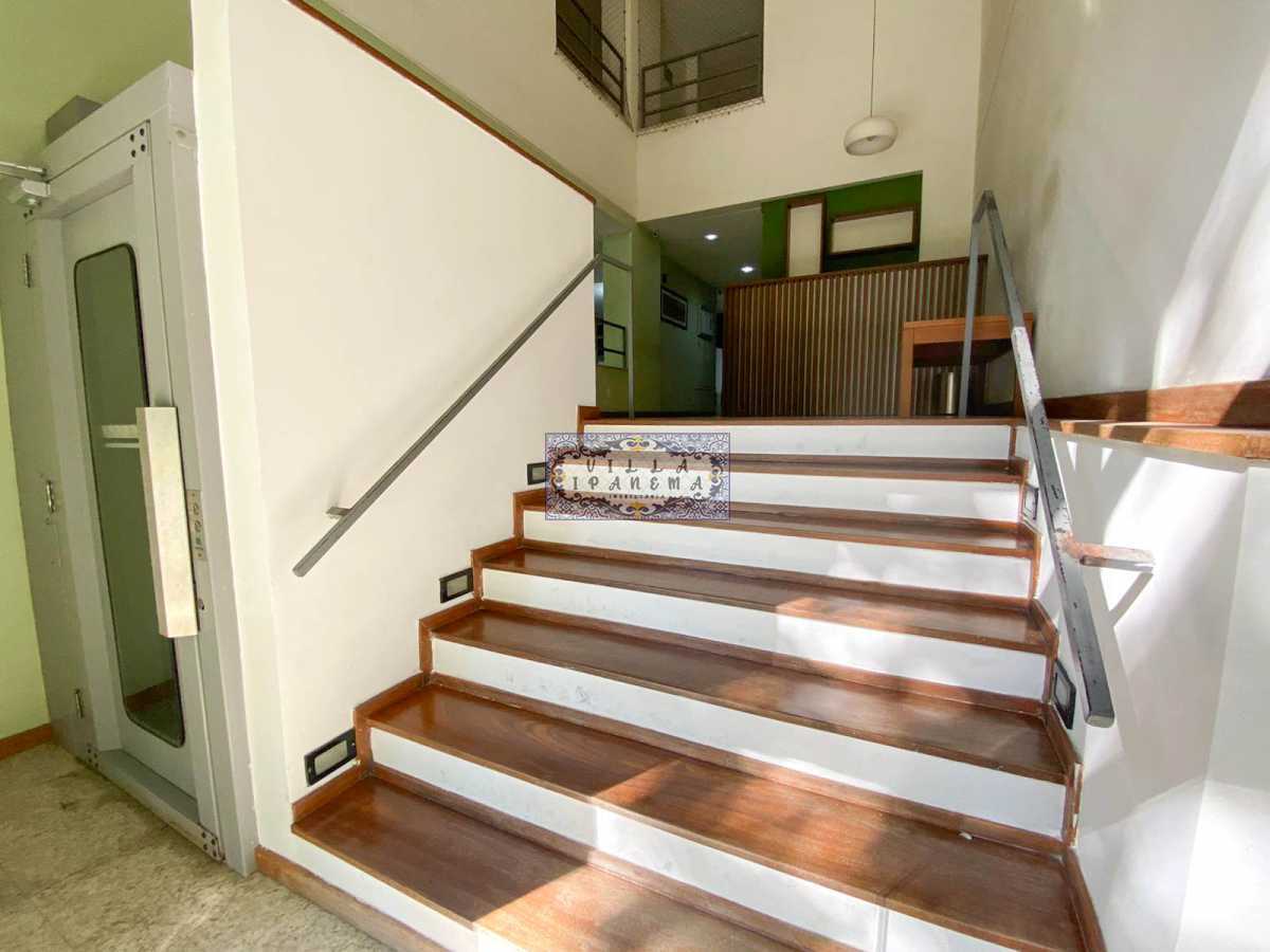 Conheça ic do imóvel - Apartamento 3 quartos para alugar Botafogo, Rio de Janeiro - R$ 5.100 - IPA20244 - 50 ic - 50