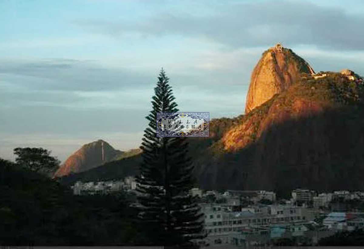 Conheça a do imóvel - Apartamento à venda Praia de Botafogo, Botafogo, Rio de Janeiro - R$ 1.750.000 - IPA003972 - 1 a - 1