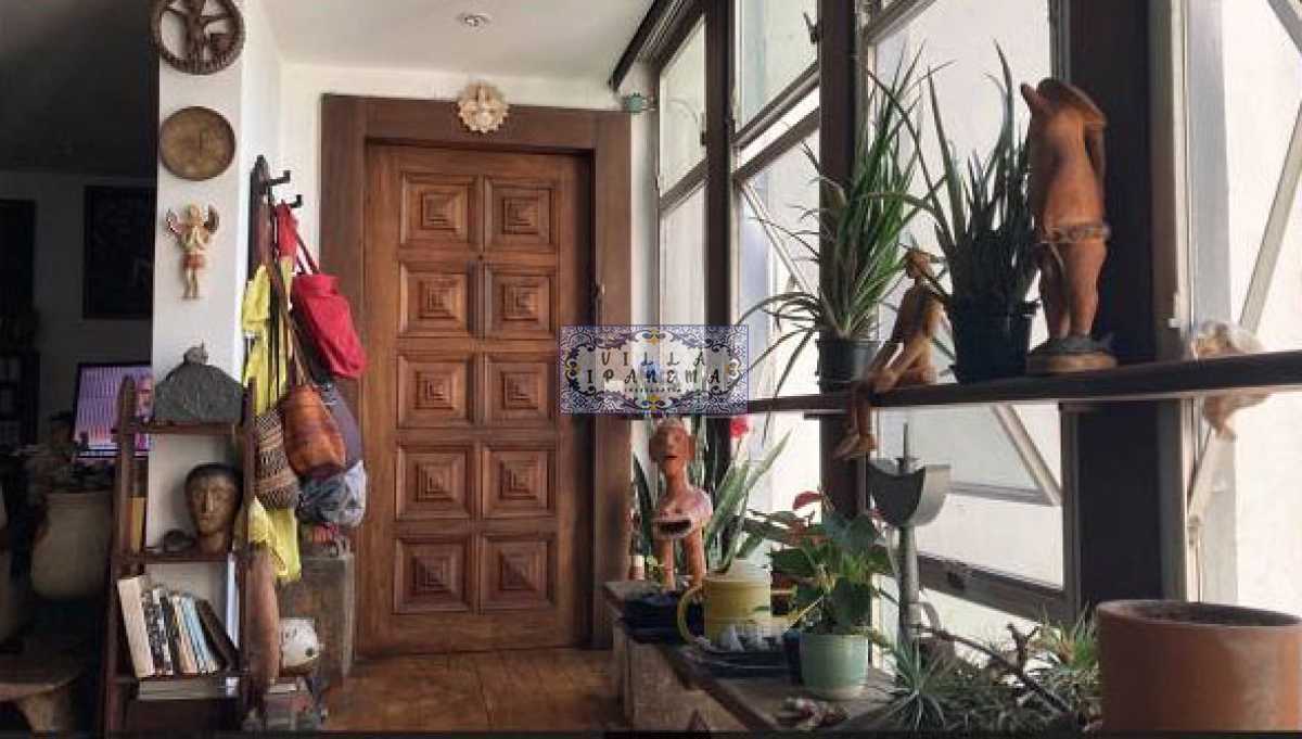 Conheça ab do imóvel - Apartamento à venda Praia de Botafogo, Botafogo, Rio de Janeiro - R$ 1.750.000 - IPA003972 - 2 ab - 2