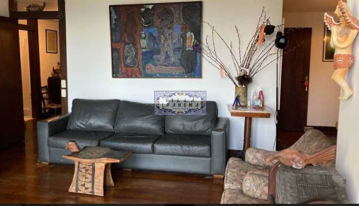 Conheça ae do imóvel - Apartamento à venda Praia de Botafogo, Botafogo, Rio de Janeiro - R$ 1.750.000 - IPA003972 - 5 ae - 5